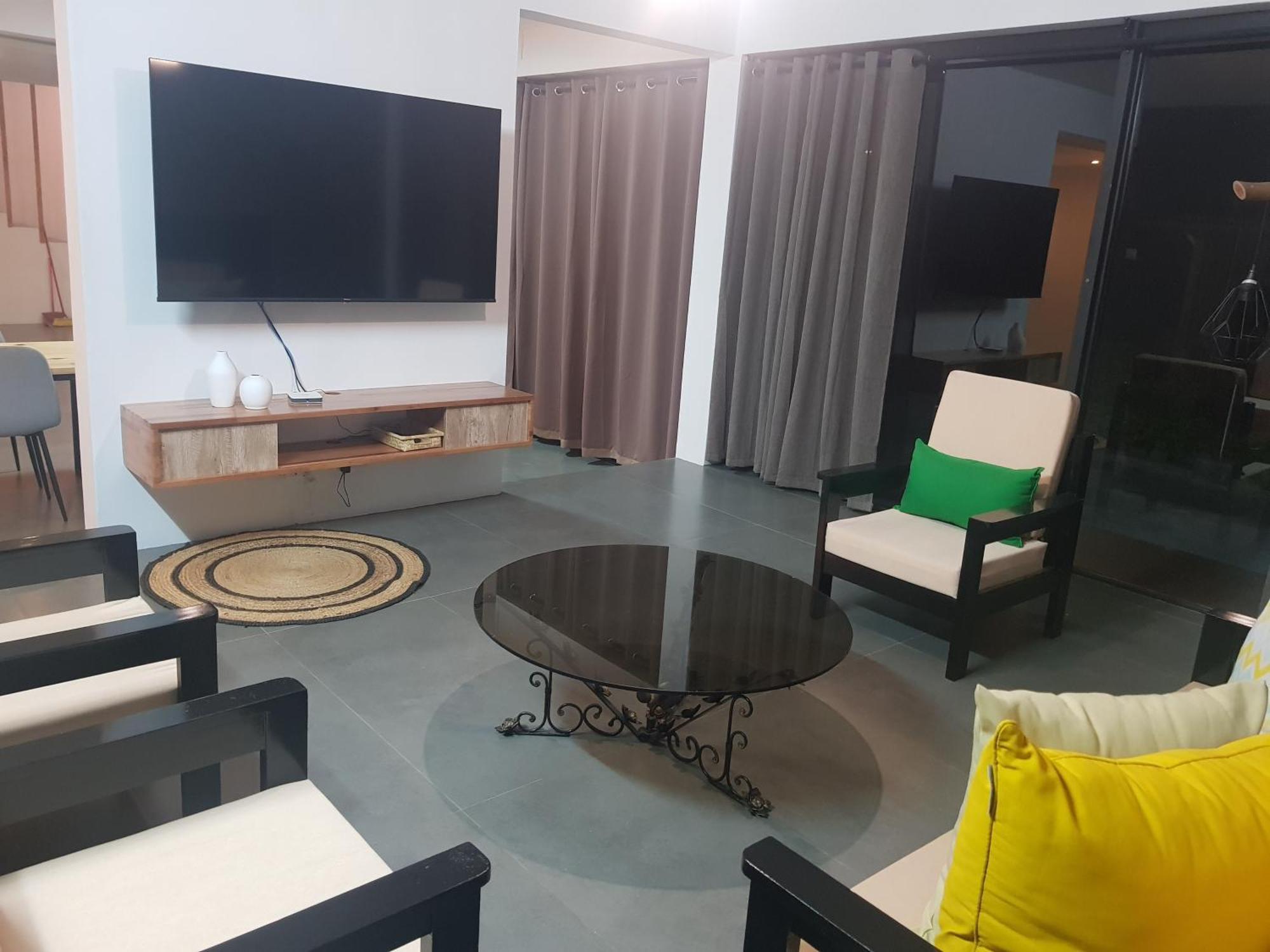 Villas Rocher Grand-Baie Eksteriør billede