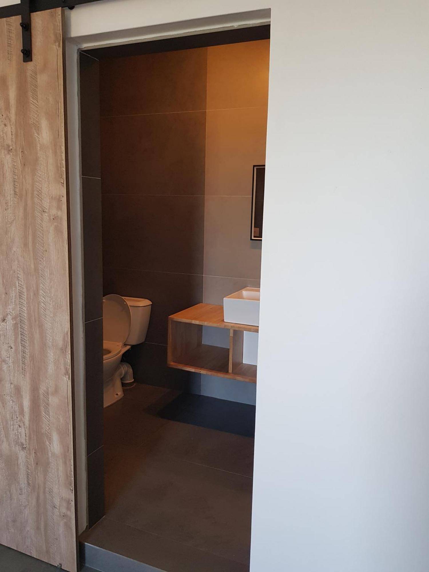 Villas Rocher Grand-Baie Eksteriør billede