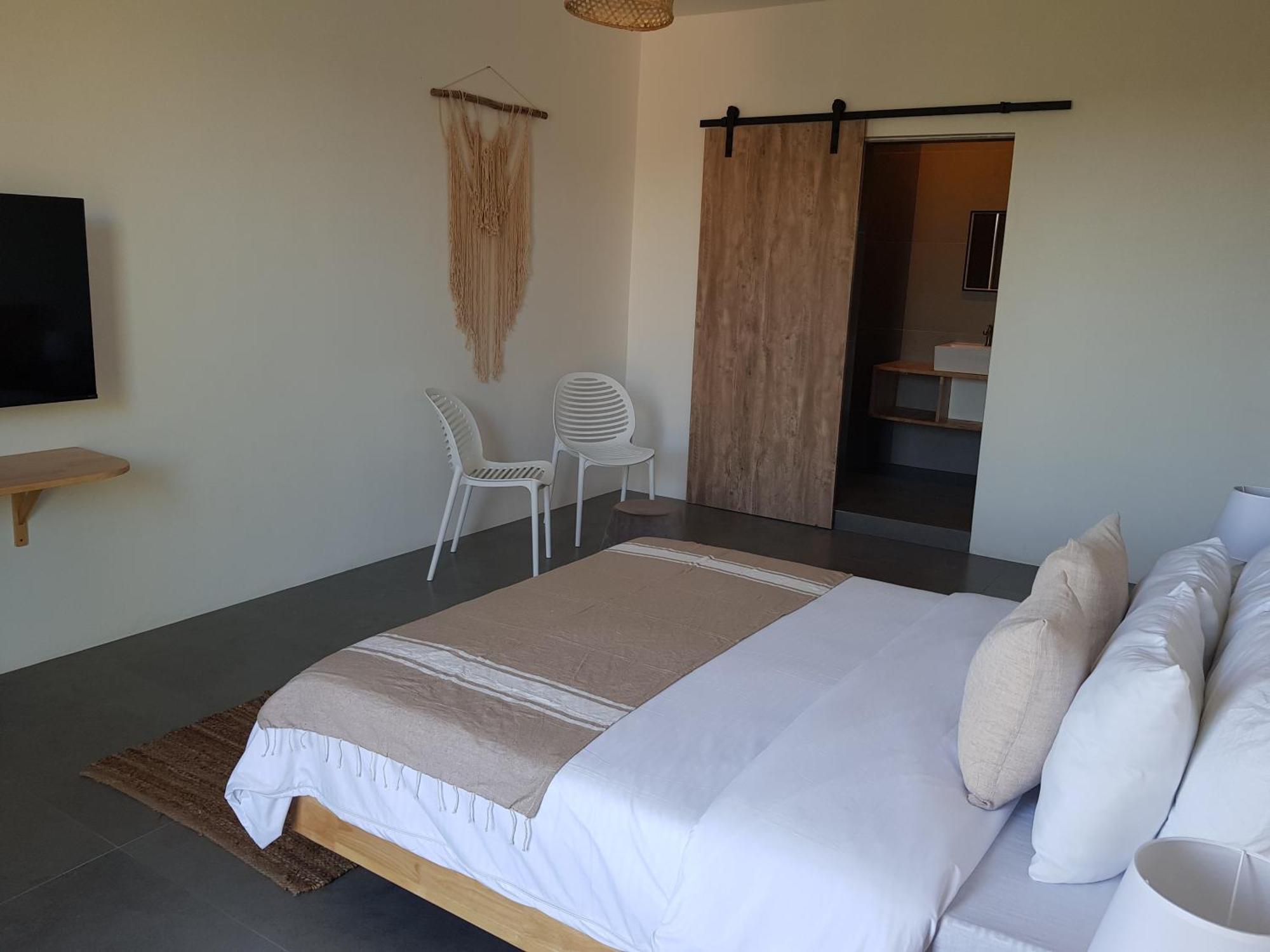 Villas Rocher Grand-Baie Eksteriør billede